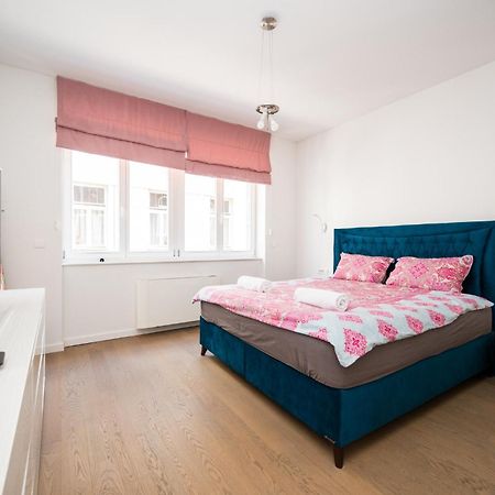 Modern Stay In The City Center Sarajevo Ngoại thất bức ảnh