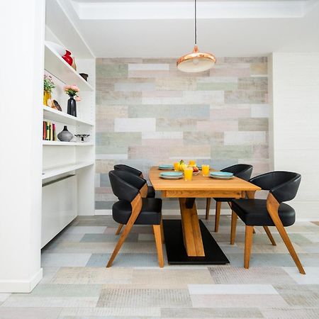 Modern Stay In The City Center Sarajevo Ngoại thất bức ảnh