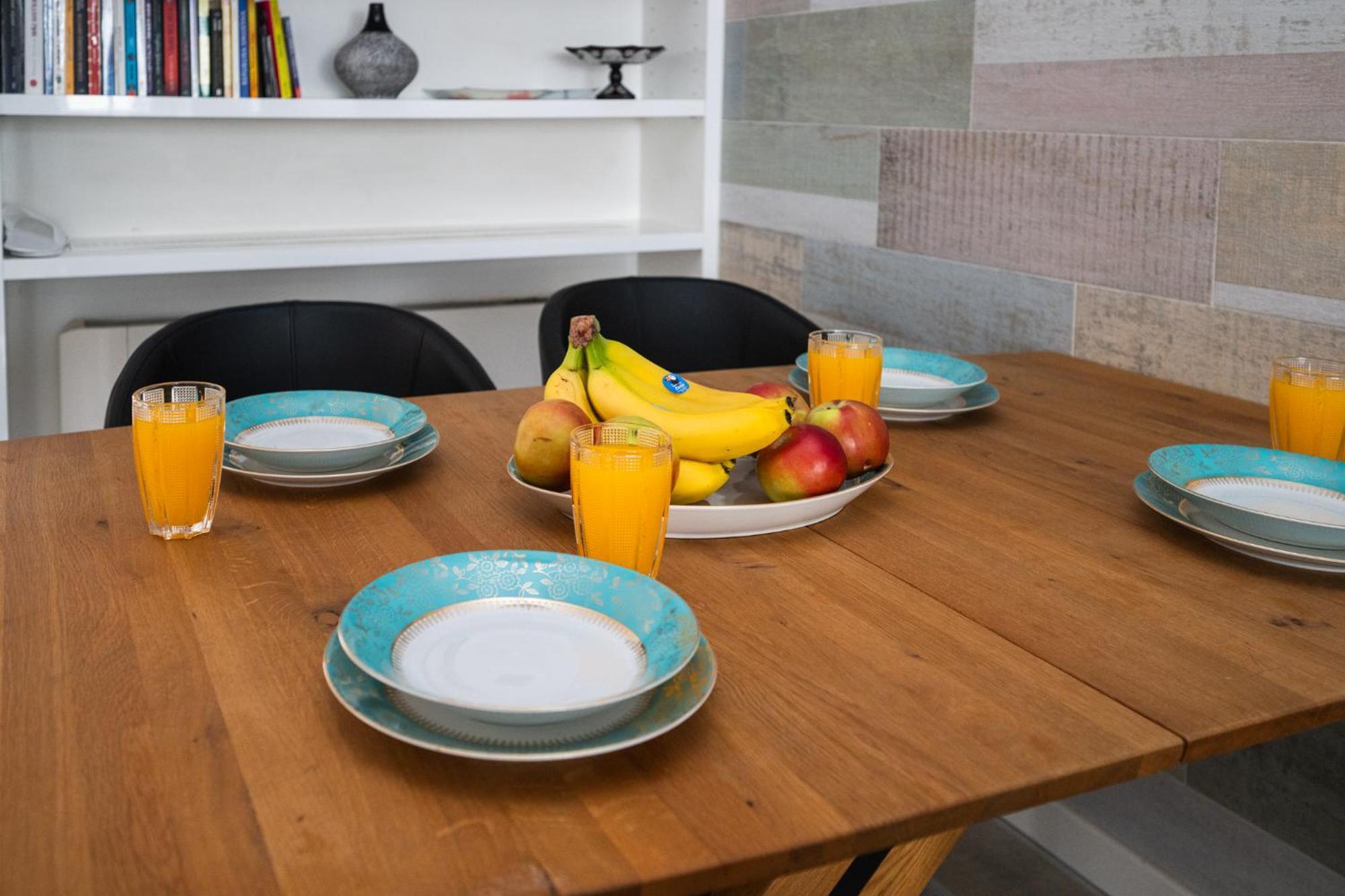 Modern Stay In The City Center Sarajevo Ngoại thất bức ảnh