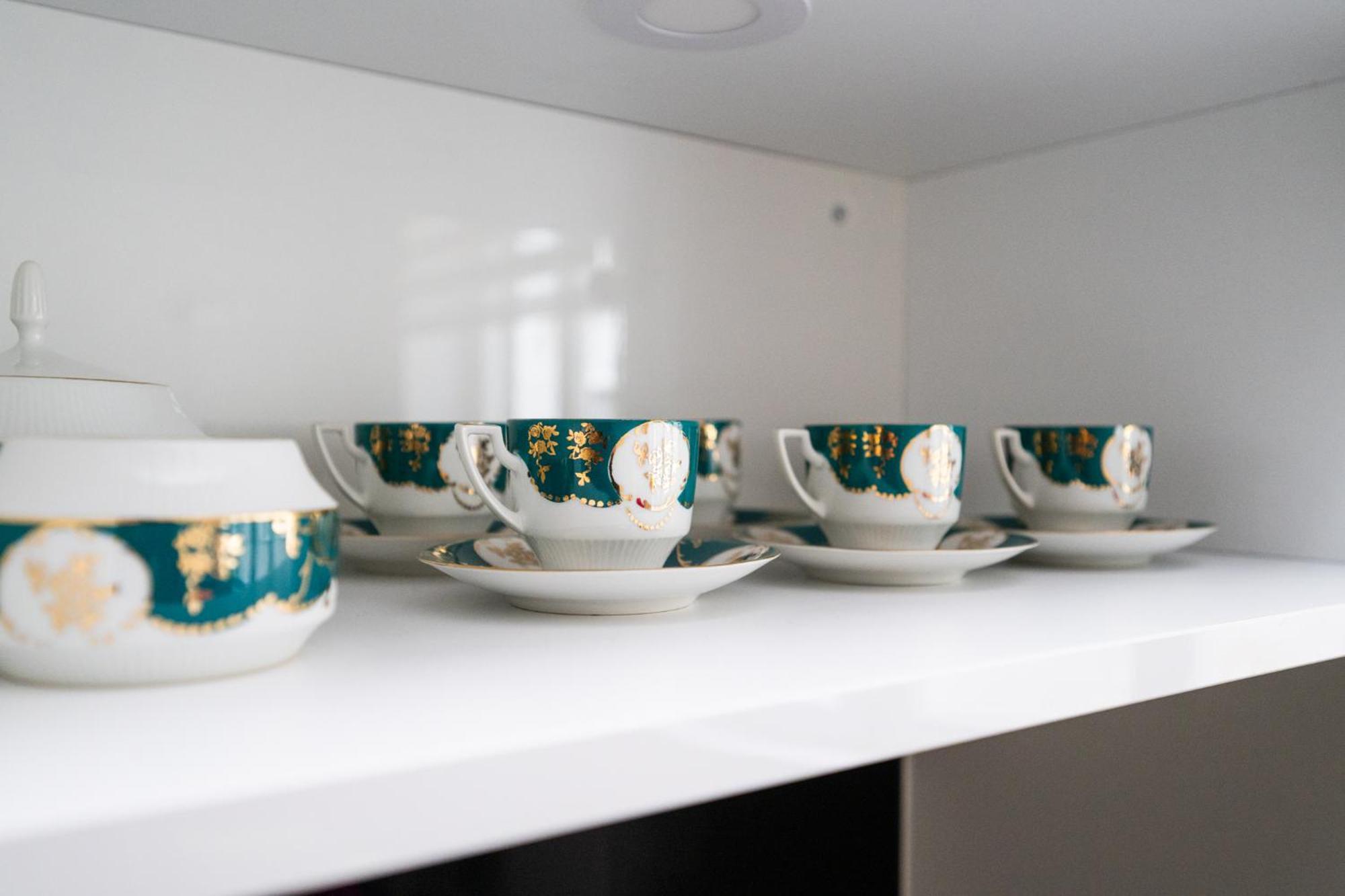Modern Stay In The City Center Sarajevo Ngoại thất bức ảnh