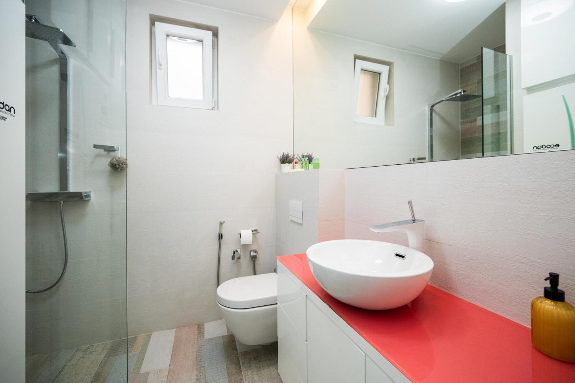Modern Stay In The City Center Sarajevo Ngoại thất bức ảnh