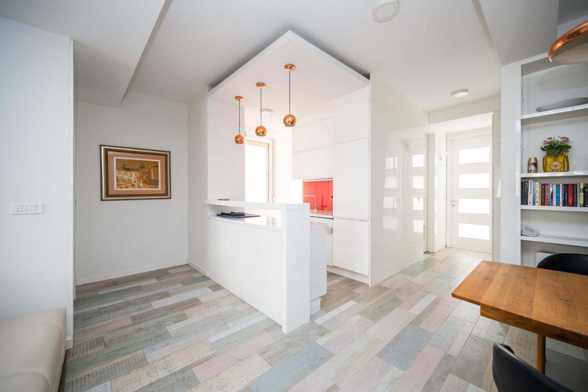 Modern Stay In The City Center Sarajevo Ngoại thất bức ảnh