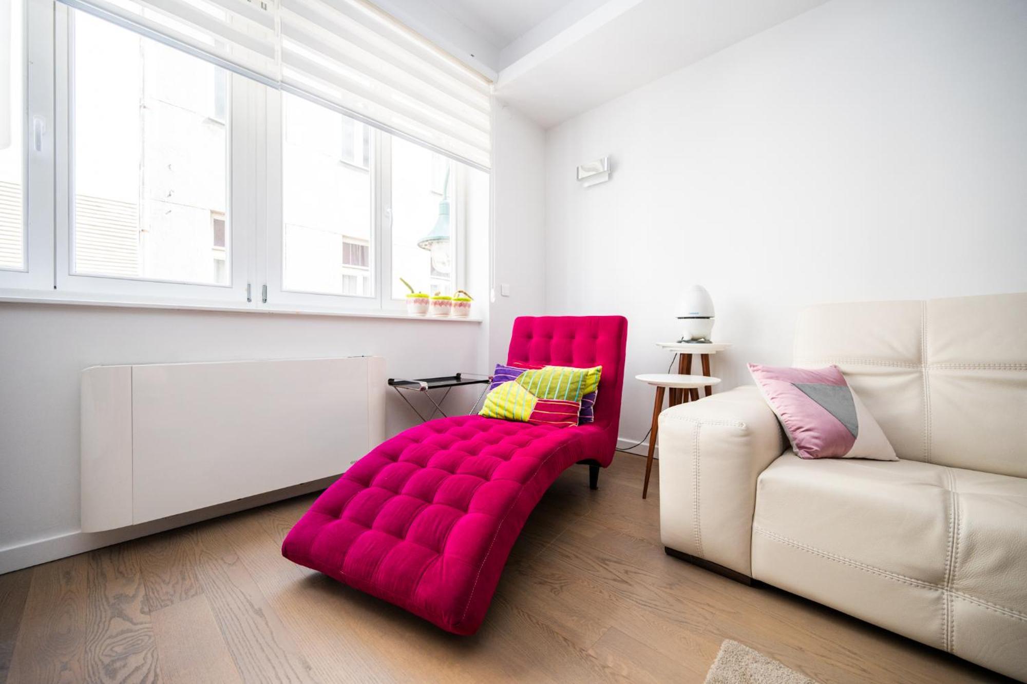 Modern Stay In The City Center Sarajevo Ngoại thất bức ảnh