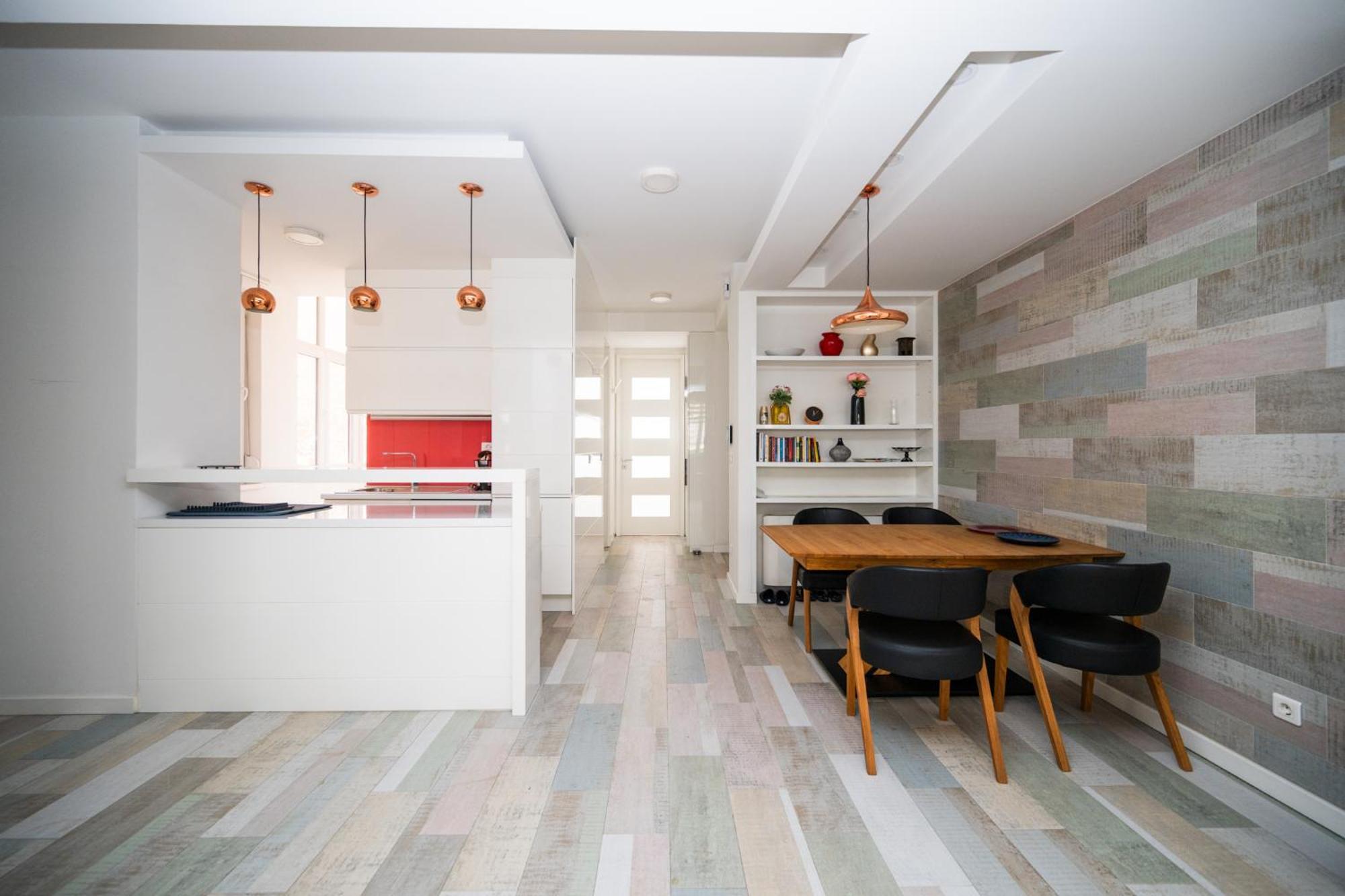 Modern Stay In The City Center Sarajevo Ngoại thất bức ảnh